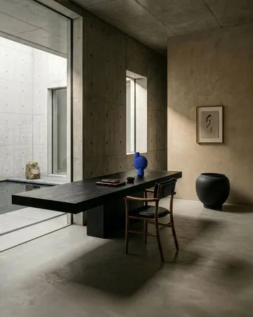 Sphere Bubl vaso Medio - Marrakech azul - 101 Copenhagen