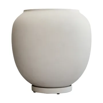 Sunao vaso de planta grande 53 cm - Bétula - 101 Copenhagen