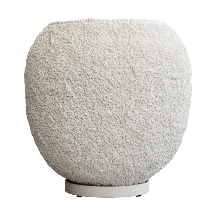 Sunao vaso de planta grande 53 cm - Colmeia - 101 Copenhagen