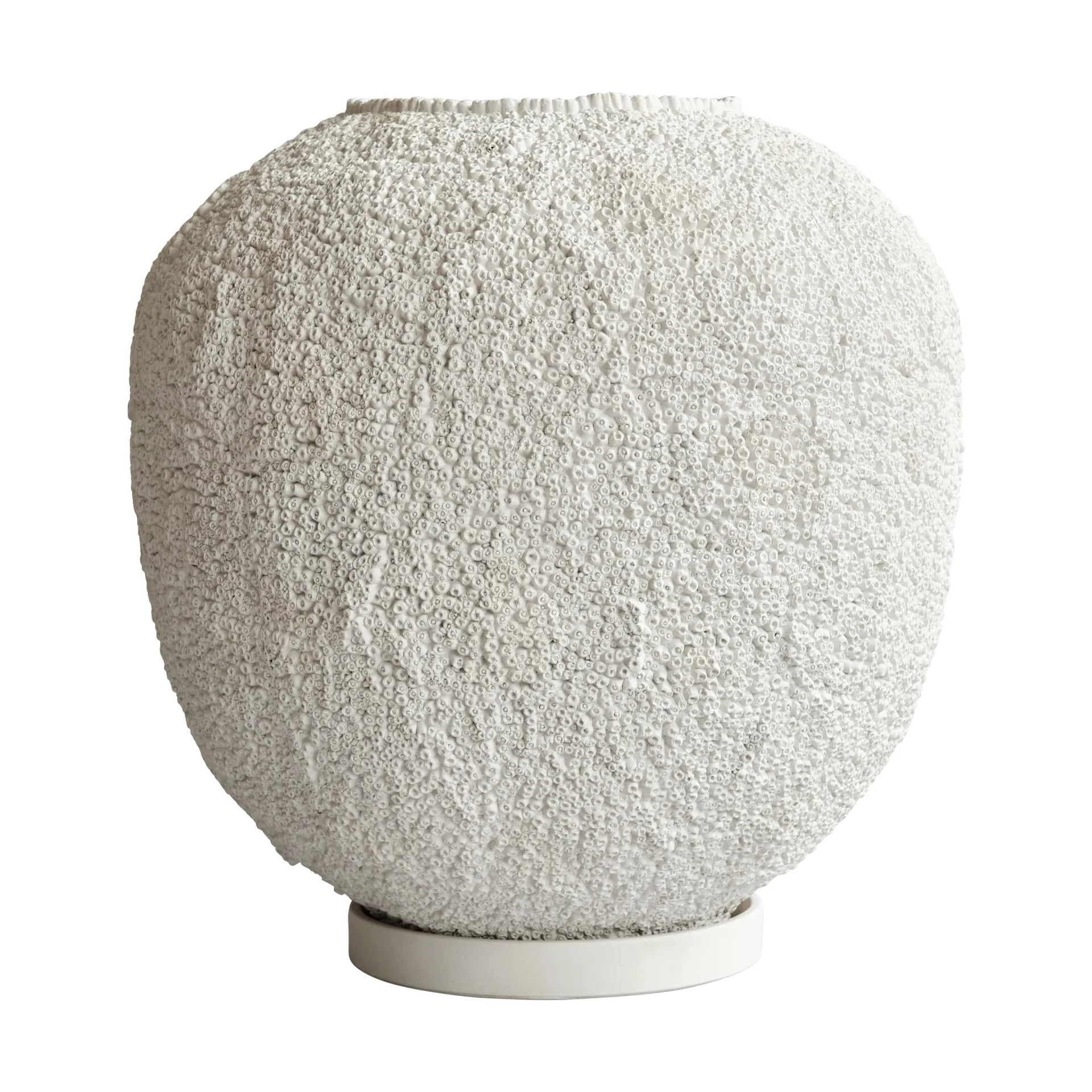 Sunao vaso grande 55 cm, Colmeia 101 Copenhagen