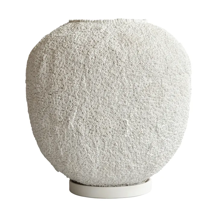 Sunao vaso grande 55 cm - Colmeia - 101 Copenhagen