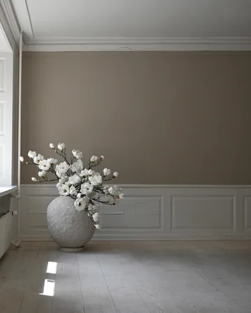 Sunao vaso grande 55 cm - Colmeia - 101 Copenhagen