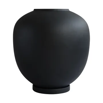 Sunao vaso grande 55 cm - Preto - 101 Copenhagen
