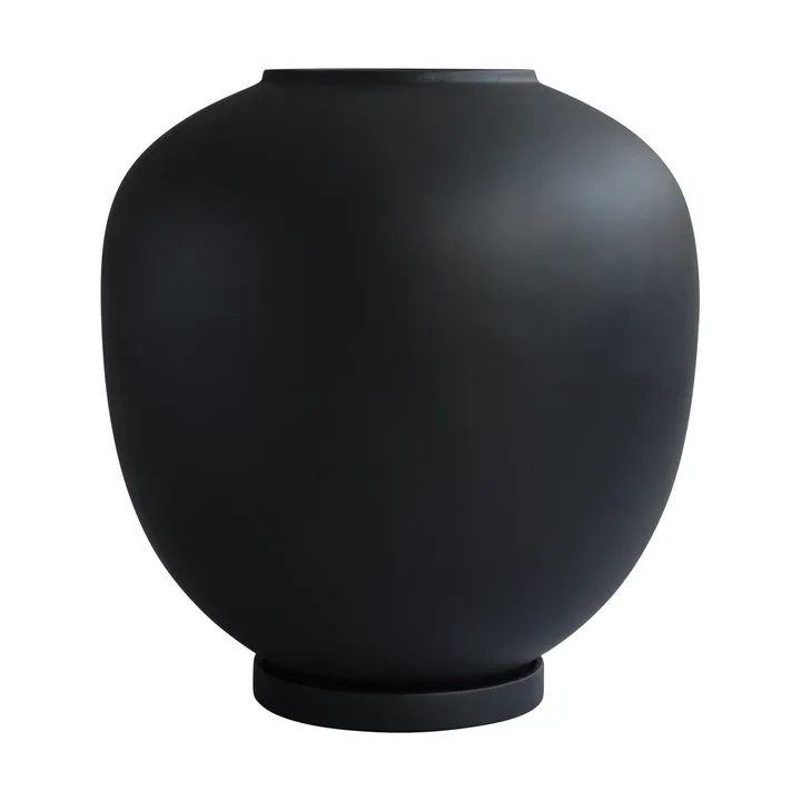 Sunao vaso grande 55 cm - Preto - 101 Copenhagen