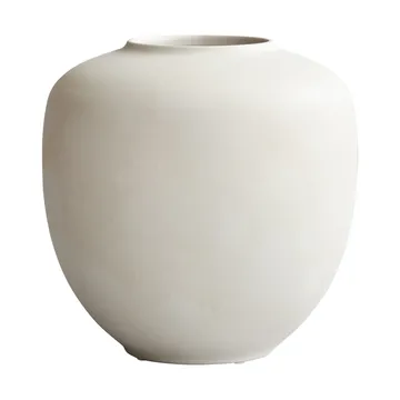 Sunao vaso médio 30 cm - Bétula - 101 Copenhagen