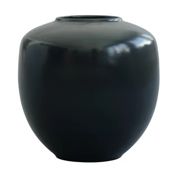 Sunao vaso médio 30 cm - Dark green - 101 Copenhagen