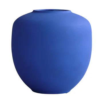 Sunao vaso médio 30 cm - Marrakech azul - 101 Copenhagen