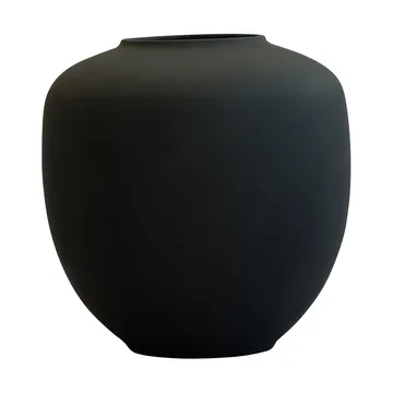 Sunao vaso médio 30 cm - Preto - 101 Copenhagen