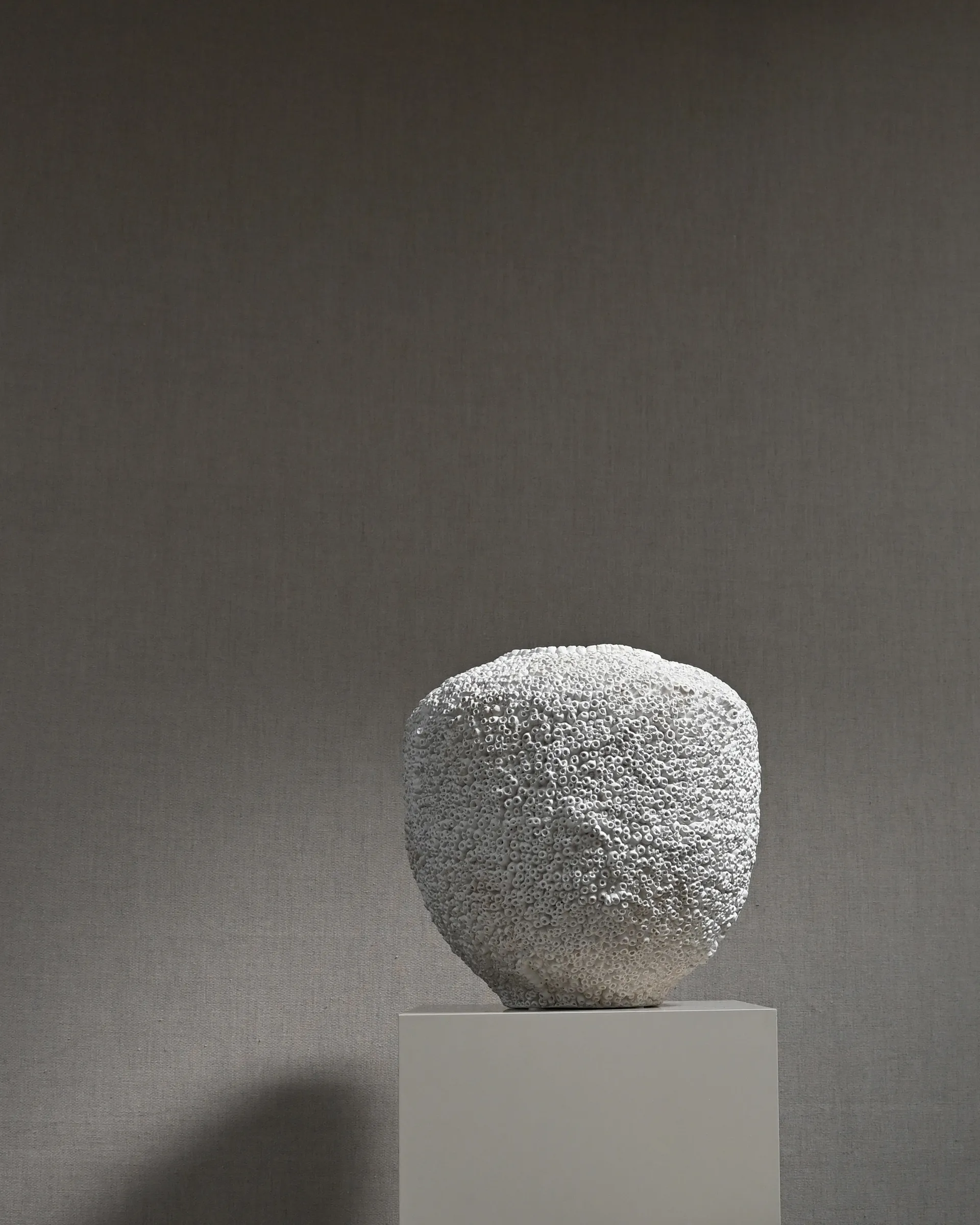 Sunao vaso mini 25 cm, Colmeia 101 Copenhagen