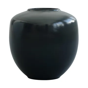 Sunao vaso mini 25 cm - Dark green - 101 Copenhagen