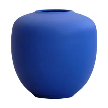 Sunao vaso mini 25 cm - Marrakech azul - 101 Copenhagen