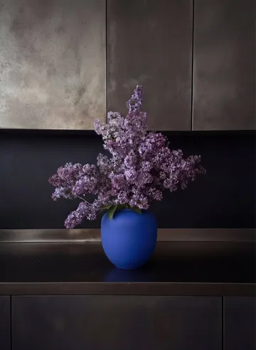Sunao vaso mini 25 cm - Marrakech azul - 101 Copenhagen