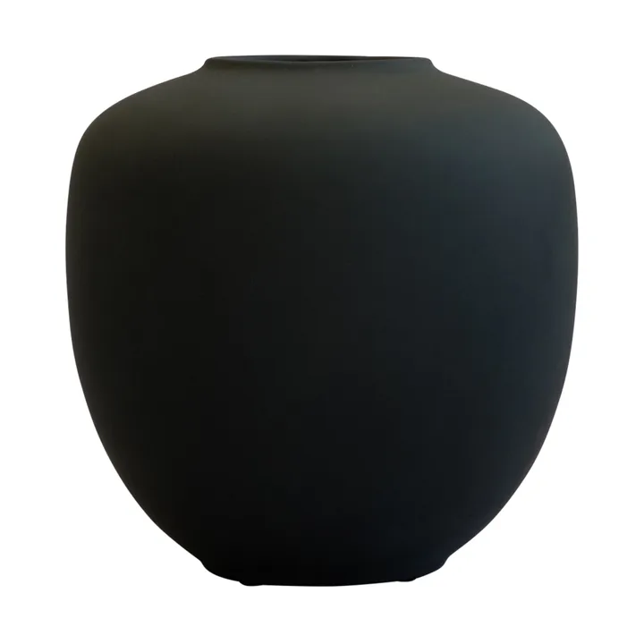 Sunao vaso mini 25 cm - Preto - 101 Copenhagen