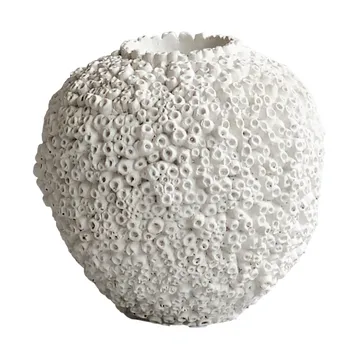 Sunao vaso pequeno 15,5 cm - Colmeia - 101 Copenhagen