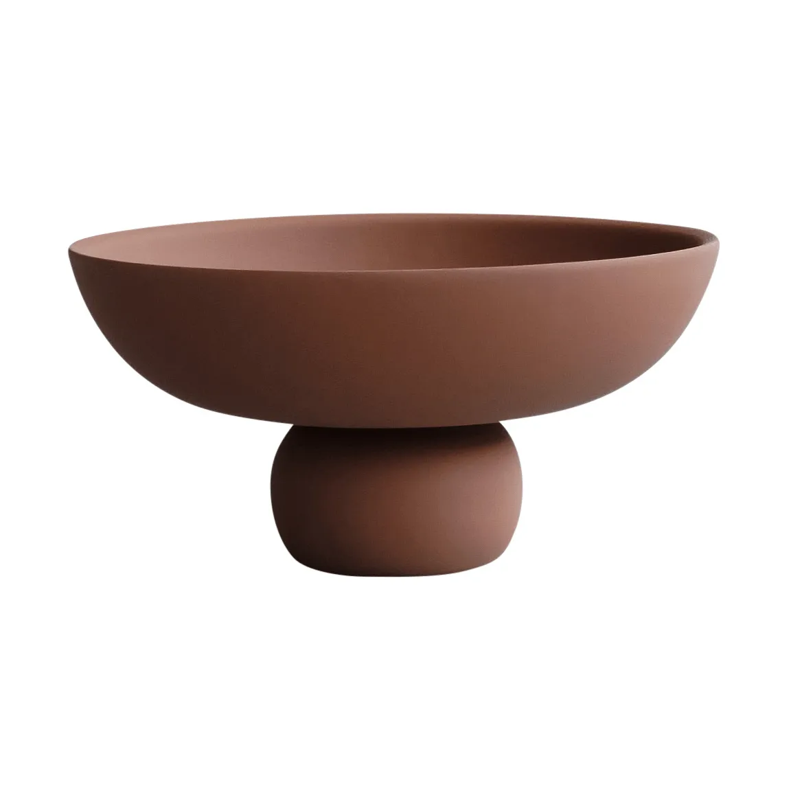 Tigela Baburu Ø20 cm, Amêndoa 101 Copenhagen