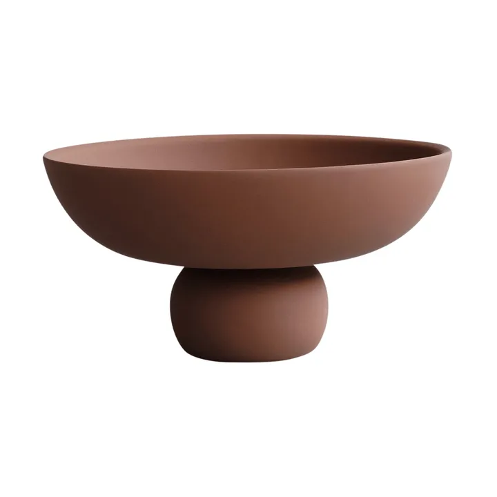 Tigela Baburu Ø20 cm - Amêndoa - 101 Copenhagen