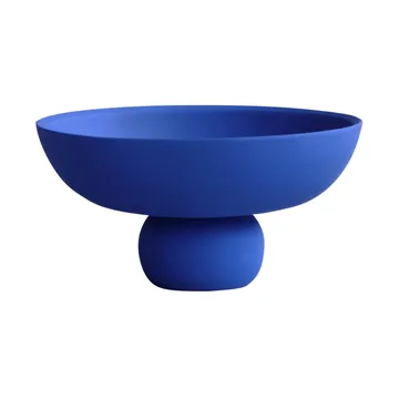 Tigela Baburu Ø20 cm - Marrakech azul - 101 Copenhagen
