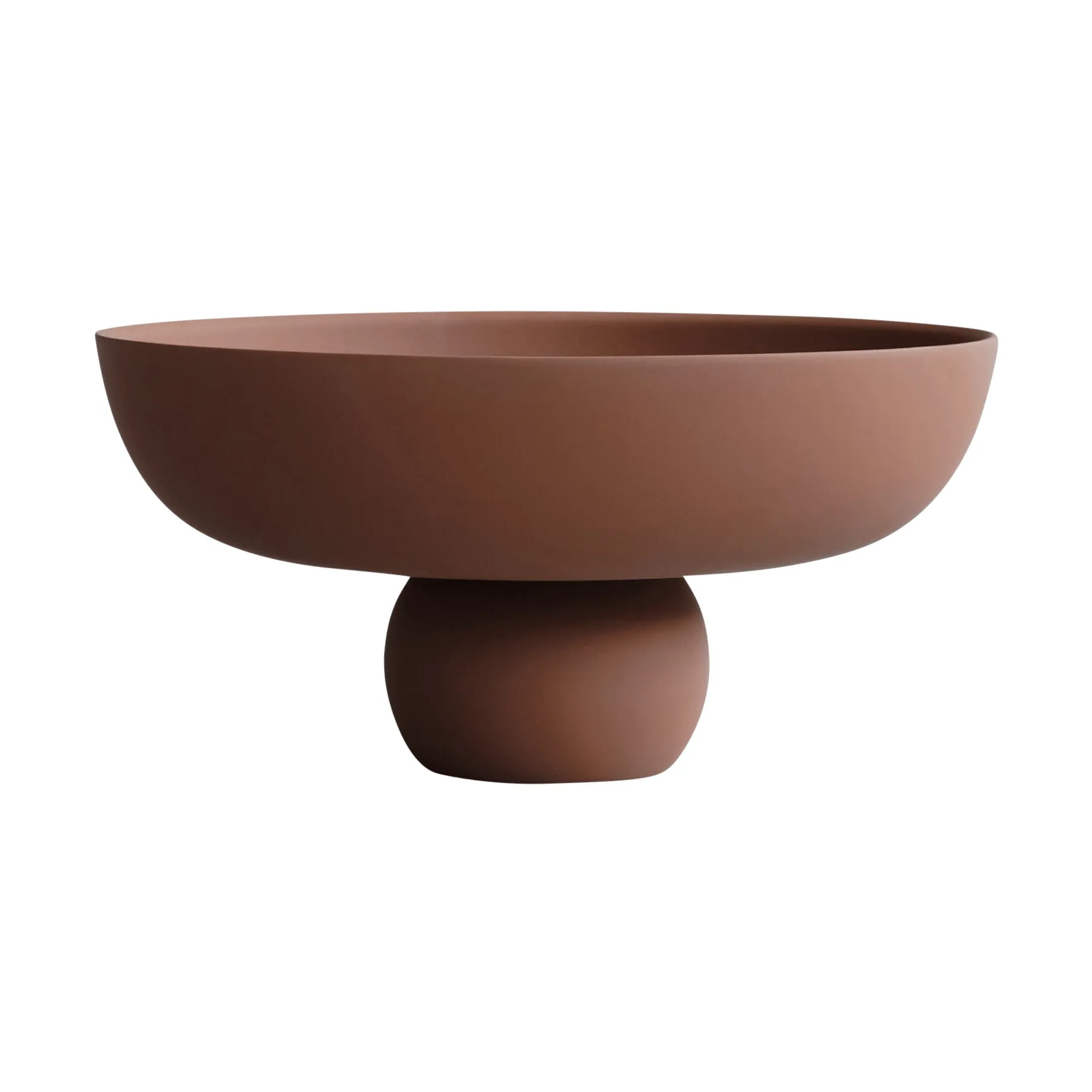Tigela Baburu Ø30 cm, Amêndoa 101 Copenhagen