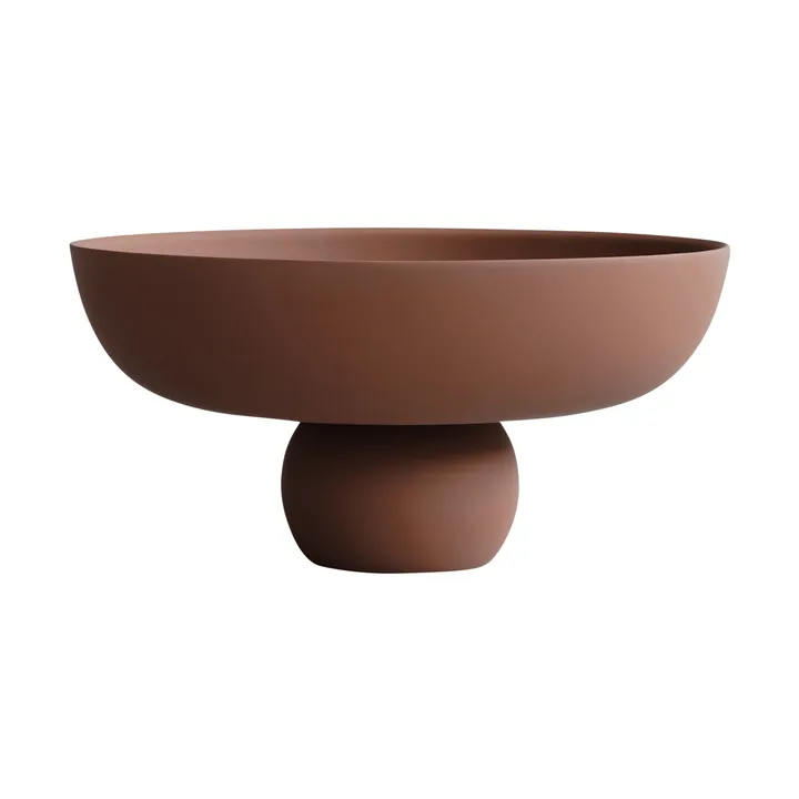 Tigela Baburu Ø30 cm - Amêndoa - 101 Copenhagen