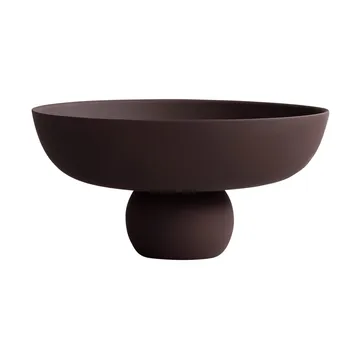 Tigela Baburu Ø30 cm - Chocolate brown - 101 Copenhagen