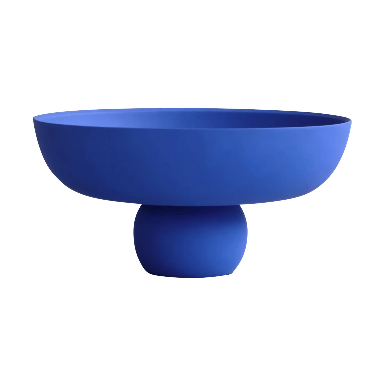 Tigela Baburu Ø30 cm, Marrakech azul 101 Copenhagen