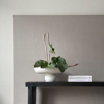 Tigela Baburu Ø43 cm - Bone White - 101 Copenhagen