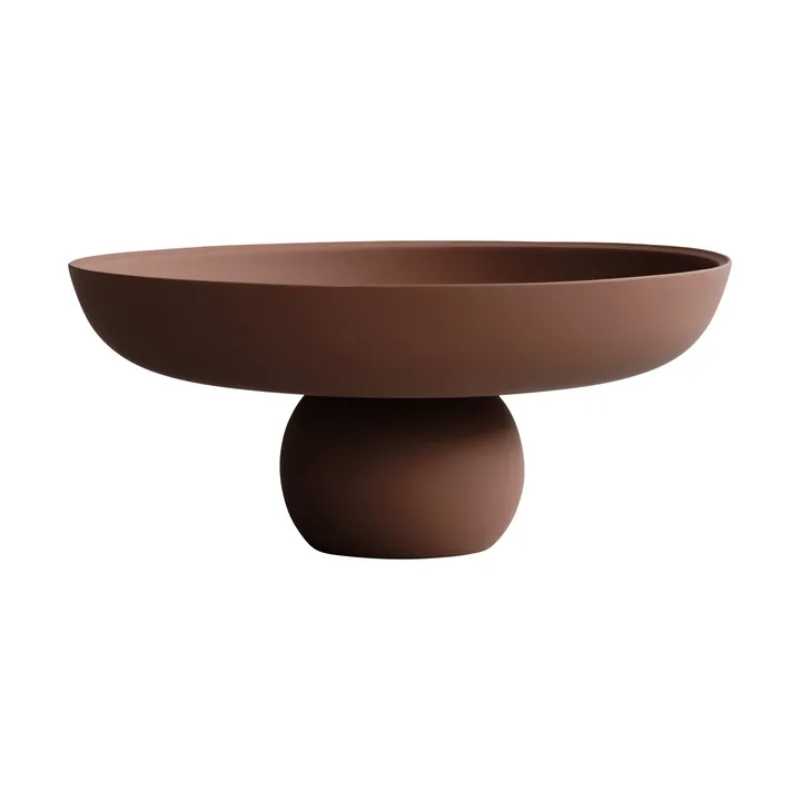 Tigela Baburu big Ø43 cm - Amêndoa - 101 Copenhagen