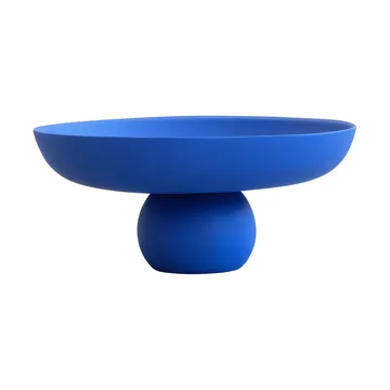 Tigela Baburu big Ø43 cm - Marrakech azul - 101 Copenhagen