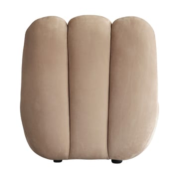 Toe poltrona de lounge  - Couro - 101 Copenhagen