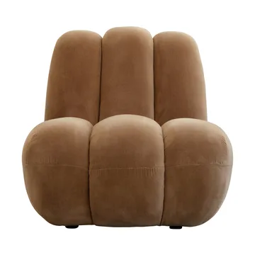 Toe poltrona de lounge - Deserto - 101 Copenhagen