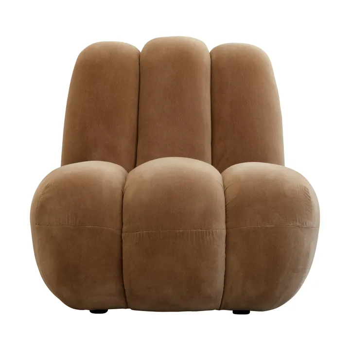 Toe poltrona de lounge - Deserto - 101 Copenhagen