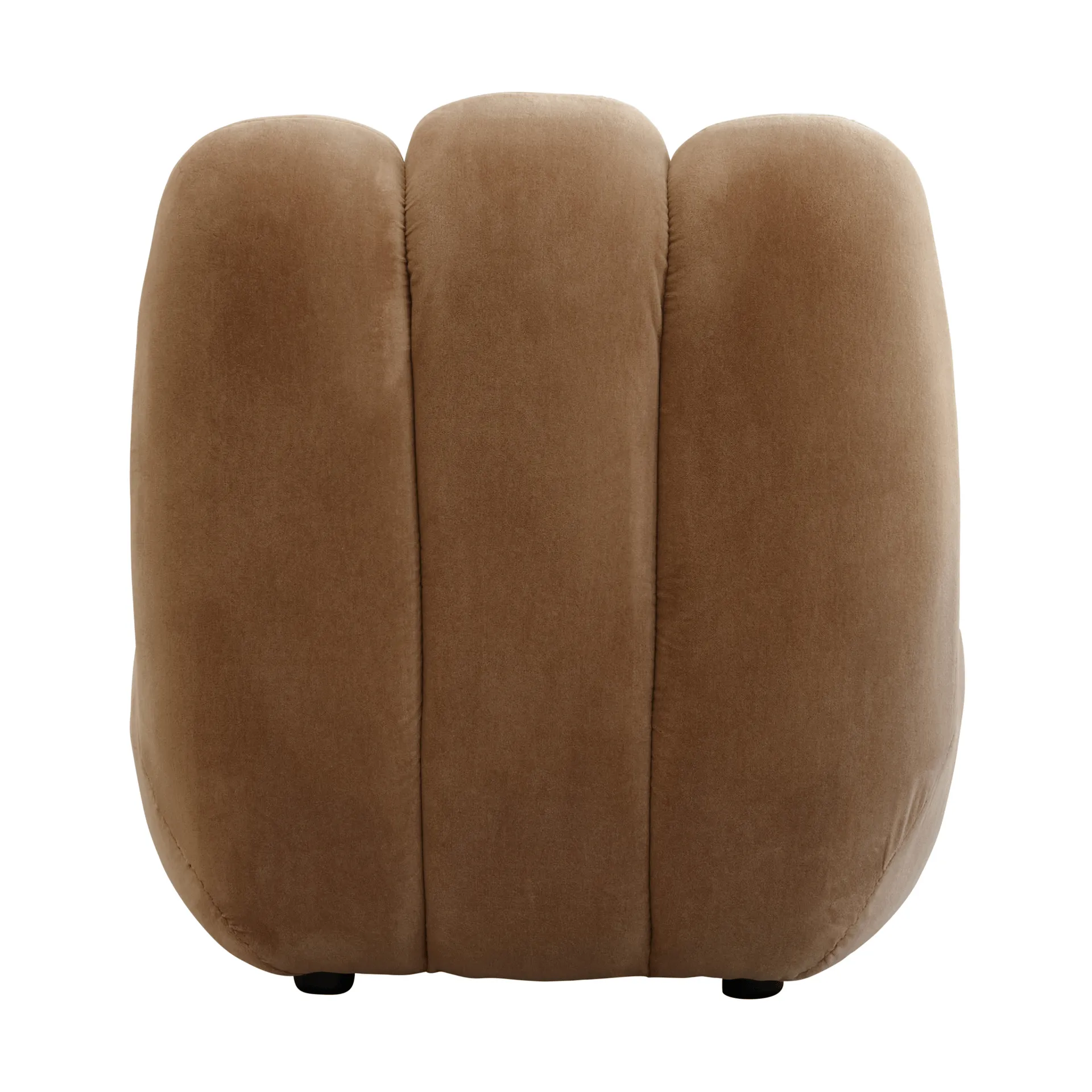 Toe poltrona de lounge, Deserto 101 Copenhagen