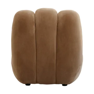 Toe poltrona de lounge - Deserto - 101 Copenhagen