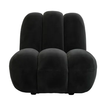 Toe poltrona de lounge - Peat - 101 Copenhagen