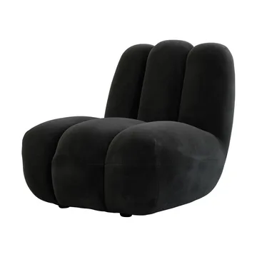 Toe poltrona de lounge - Peat - 101 Copenhagen