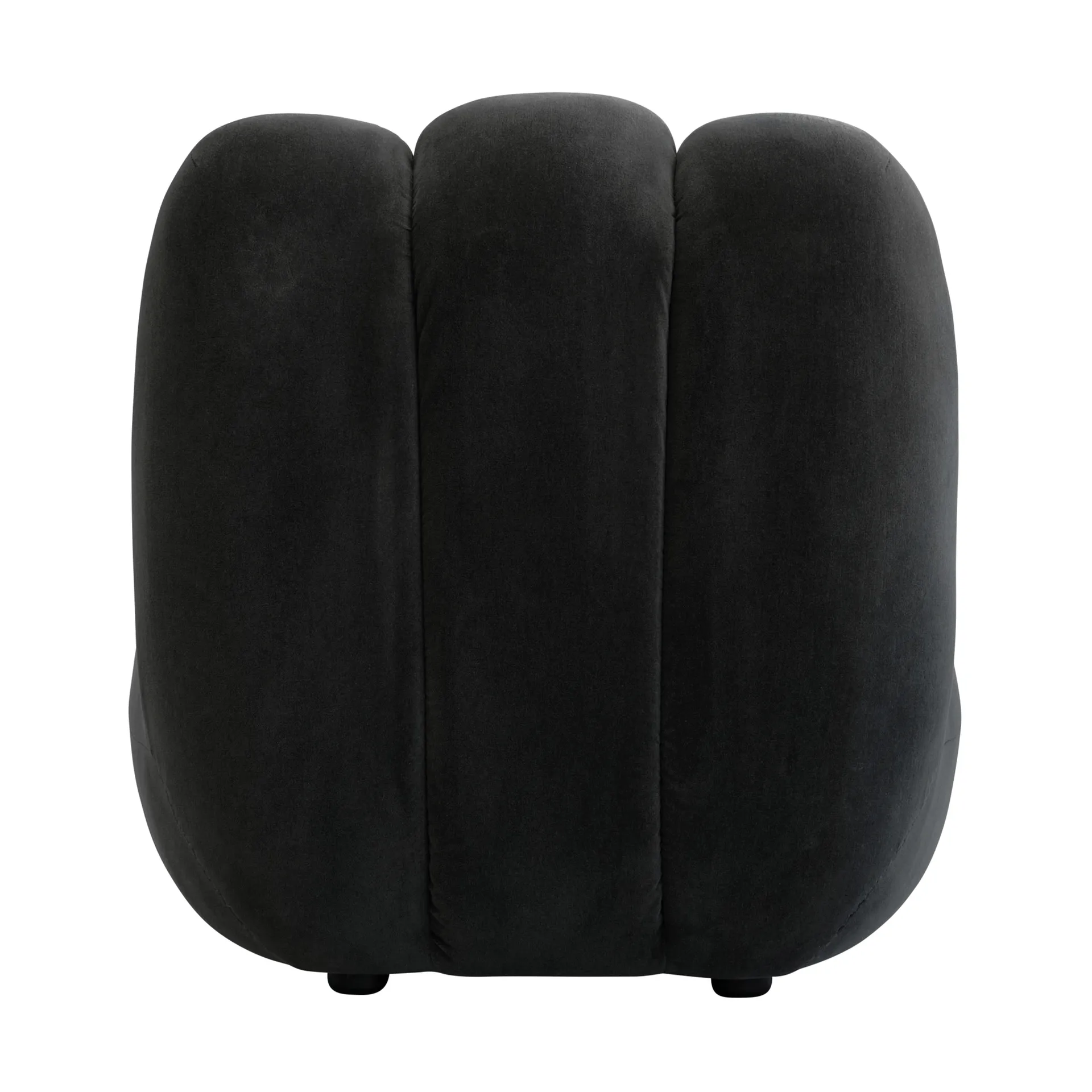 Toe poltrona de lounge, Peat 101 Copenhagen