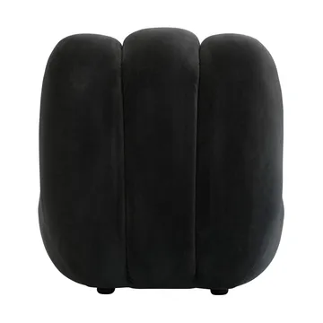 Toe poltrona de lounge - Peat - 101 Copenhagen