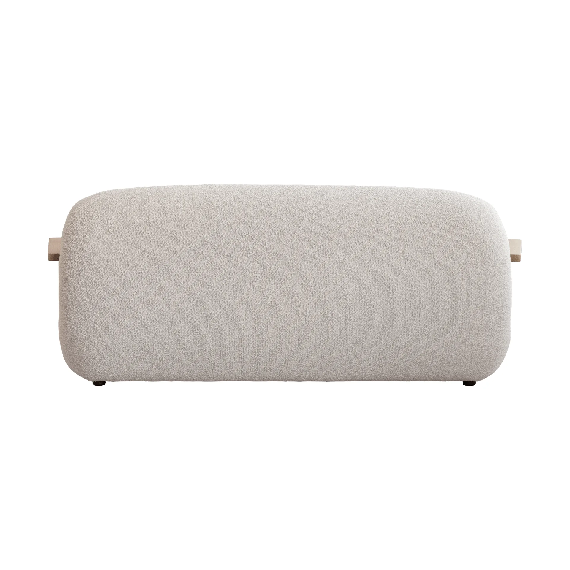 Toe sofá, Carvalho natural-off white 101 Copenhagen