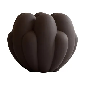 Vaso Bloom Big - Chocolate brown - 101 Copenhagen