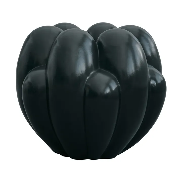 Vaso Bloom Big - Dark green - 101 Copenhagen