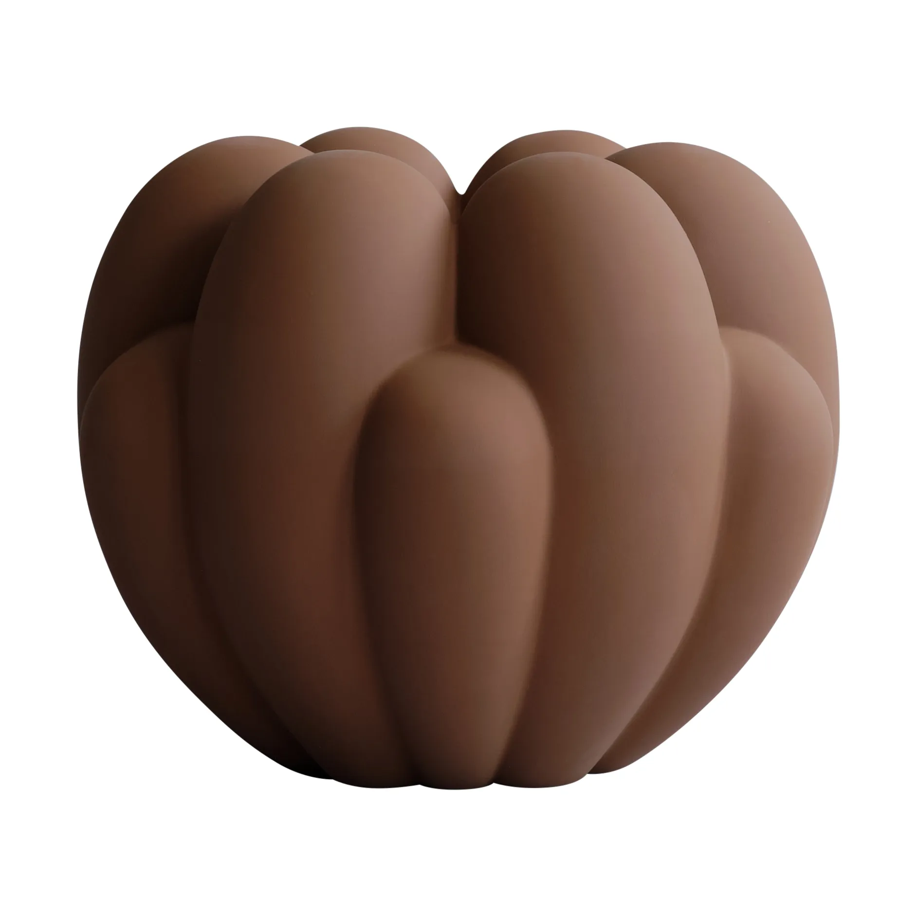 Vaso Bloom mini, Amêndoa 101 Copenhagen