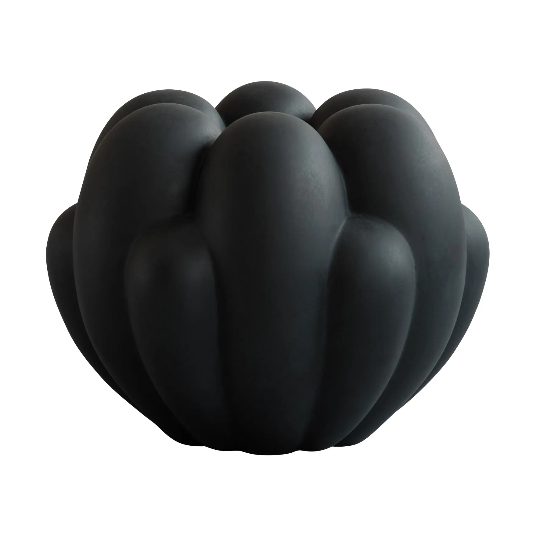 Vaso Bloom mini, Black 101 Copenhagen