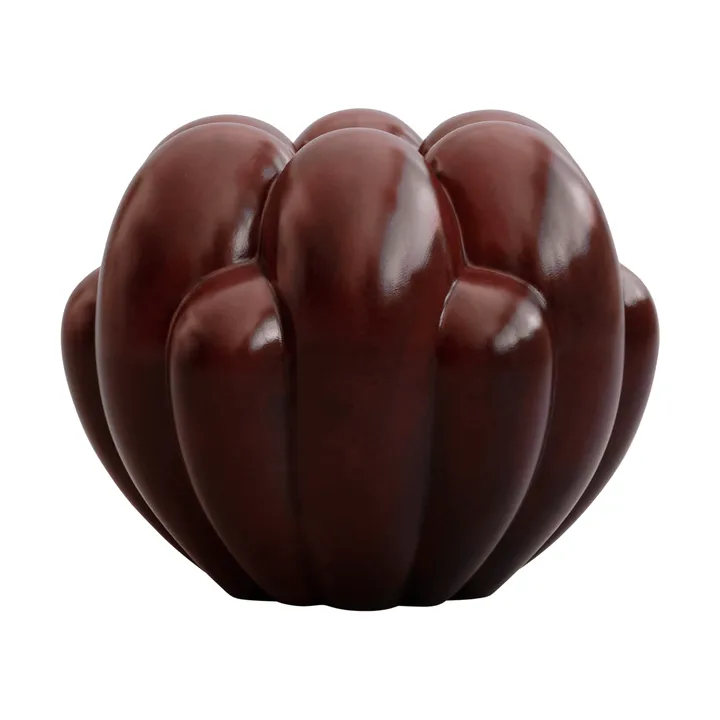 Vaso Bloom mini - Maroon - 101 Copenhagen