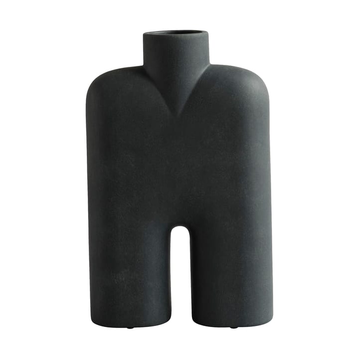 Vaso Cobra Tall Medio - Black - 101 Copenhagen