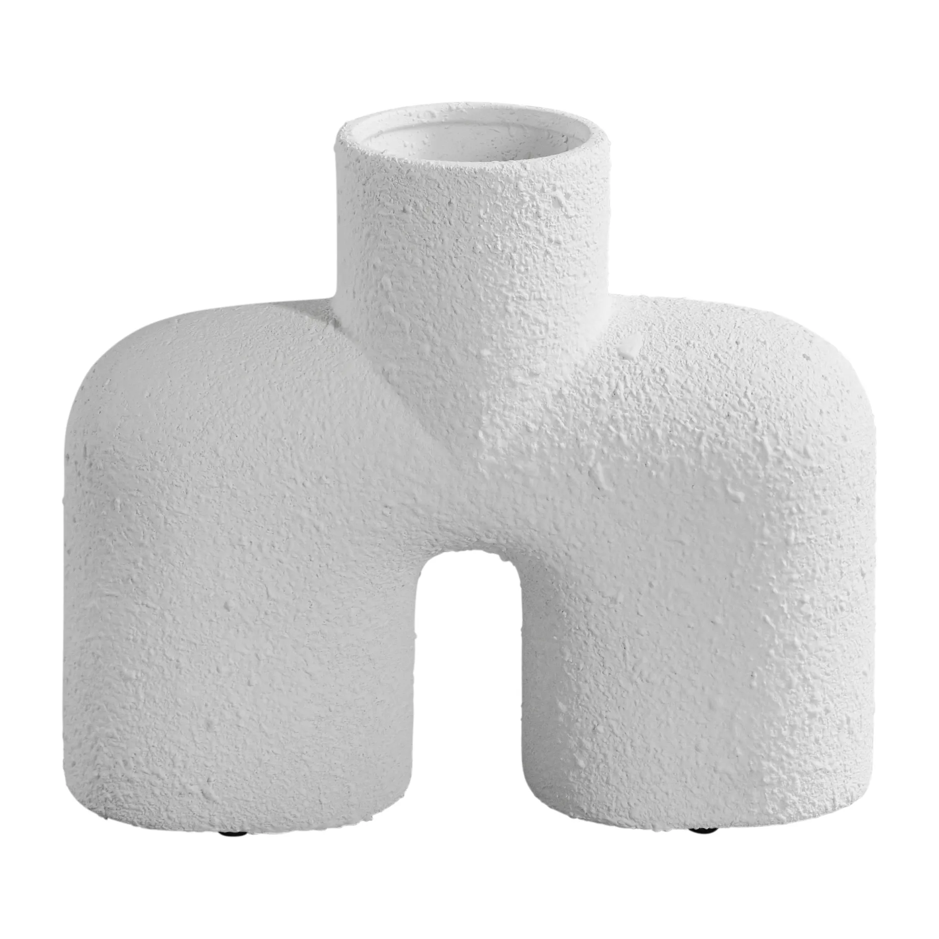 Vaso Cobra Uno Medio , Bubble White 101 Copenhagen