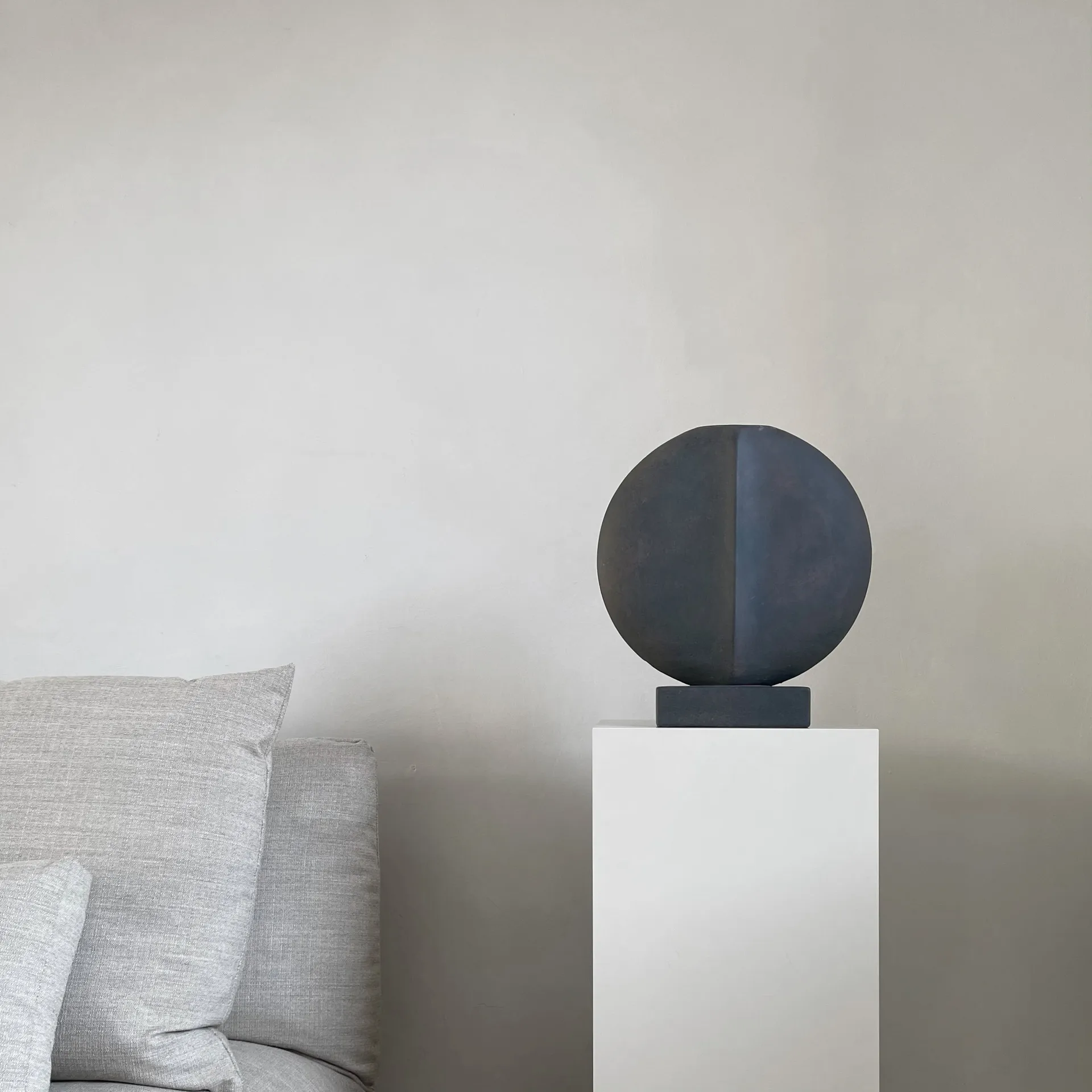 Vaso Guggenheim mini, Coffee 101 Copenhagen