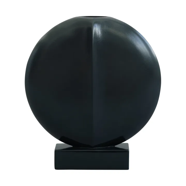 Vaso Guggenheim mini - Dark green - 101 Copenhagen
