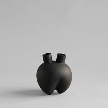 Vaso Sumo Horns Ø24 cm - Coffee - 101 Copenhagen