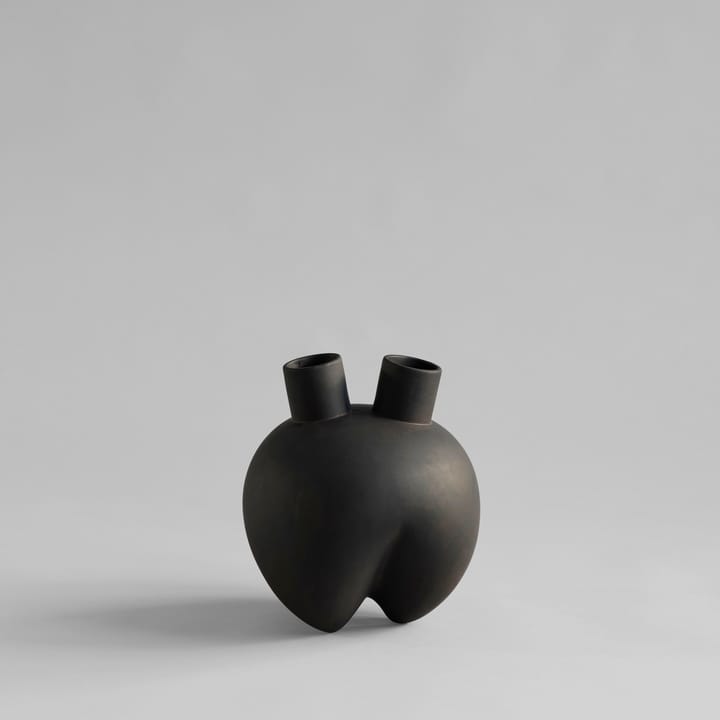 Vaso Sumo Horns Ø24 cm, Coffee 101 Copenhagen
