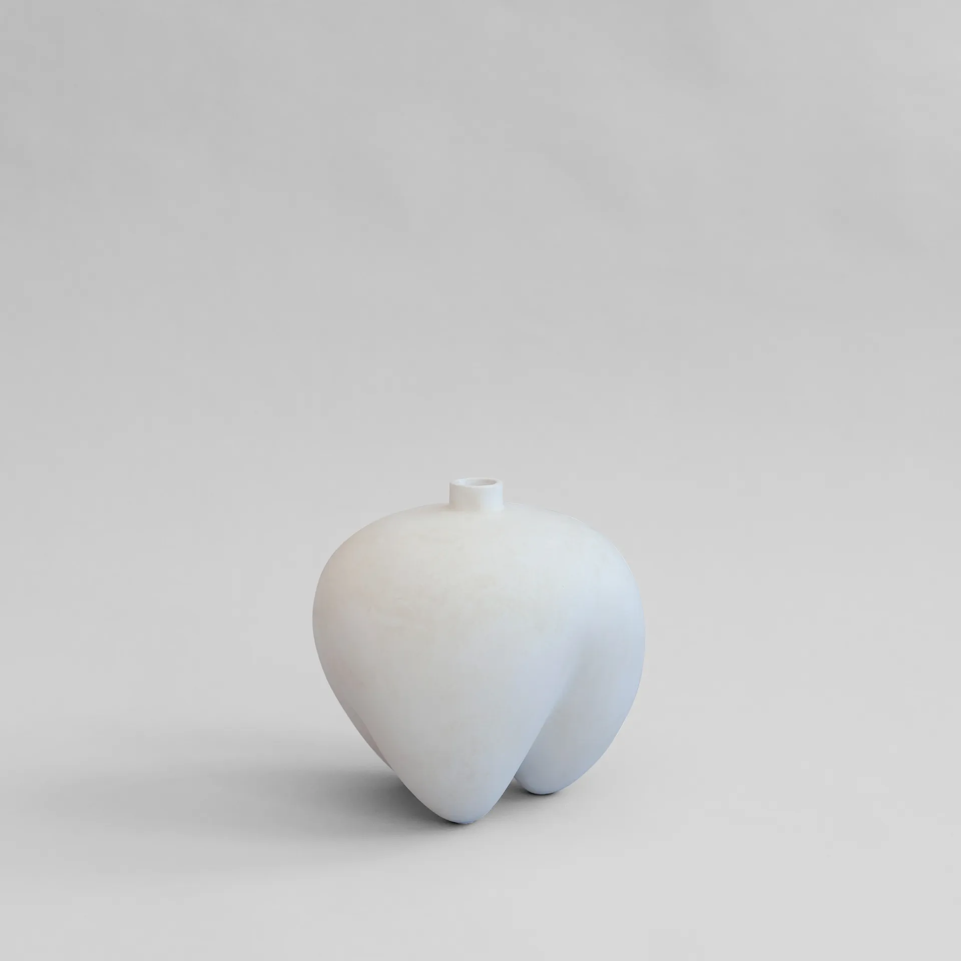 Vaso Sumo mini, Bone White 101 Copenhagen